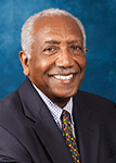 Dr. Wolde-Ab Isaace