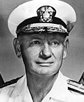 1983 - Admiral Alan E. Hill