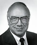 1991 - Charles A. Kane