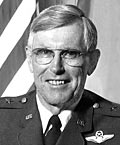 1980 - Maj. Gen. Andrew Pringle, Jr.