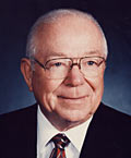 2001 - Clayton A. Record, Jr.
