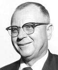 1962 - Omer W. Wheeler
