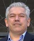 Salvador Hernandez