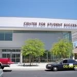 Brenda & William Davis Center for Student Success