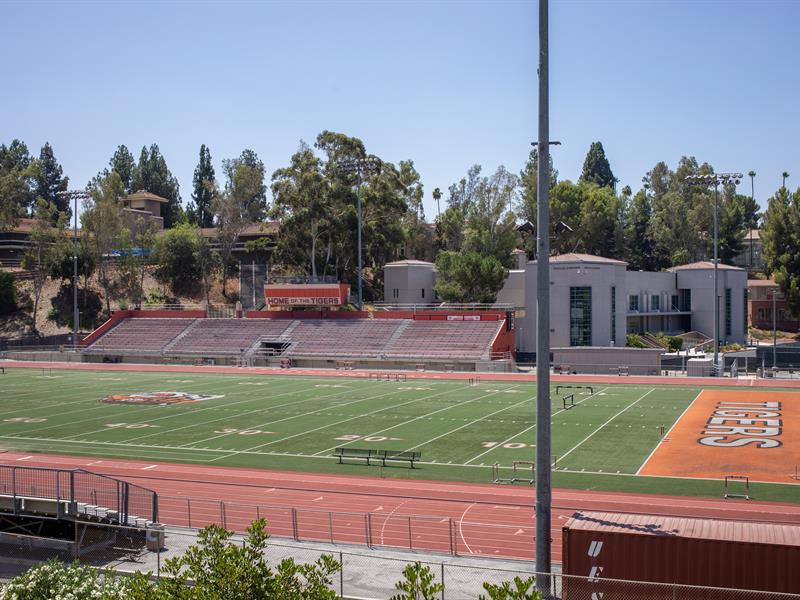 Wheelock PE Complex & Gym Seismic Retrofit