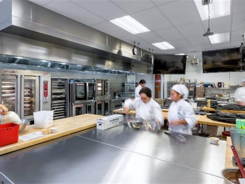 Culinary Arts Academy