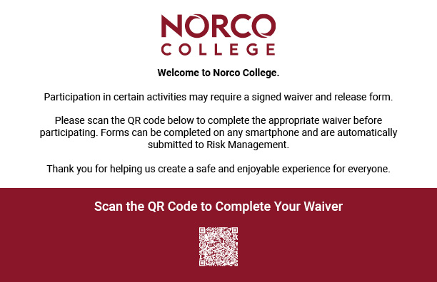 nc waiver