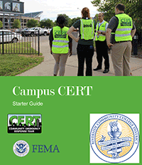 cert trainings