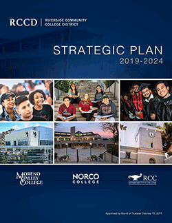 strategic plan