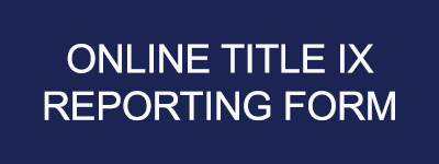 Title ix online reporting form