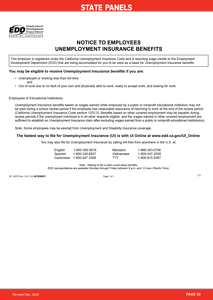 Human Resources &amp; Employee Relations - Labor Compliance