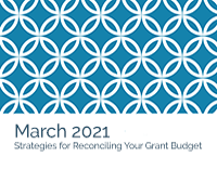 BROWN BAG MARCH 2021