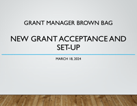 brown bag 
