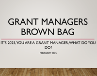 brown bag 