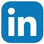 LinkedIn icon