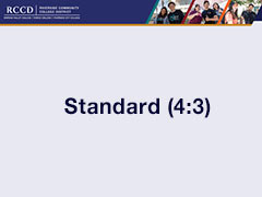 PPT Template - Standard (4:3)