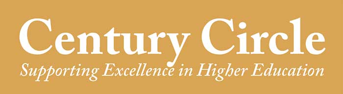 Century Circle logo