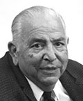 1990 - Leo Baca