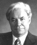 1977 - Sen. Robert Presley