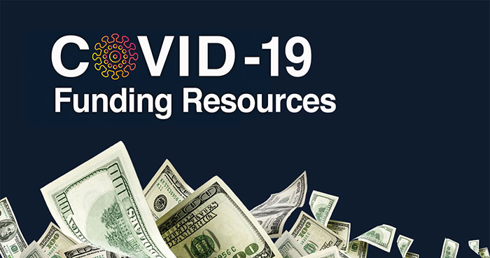 COVID-19 Funding Resources