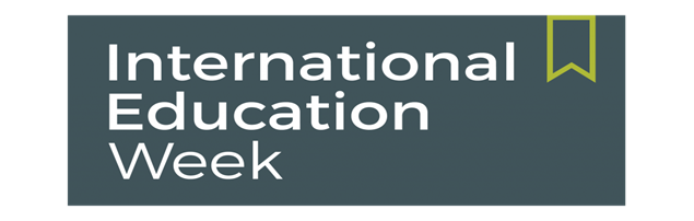 RCCD Celebrates International Education Week