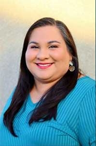 Martinez Selected for Dean of Enrollment Services & Engagement