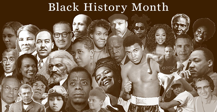 Black History Month