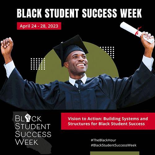 Black Student Success Week