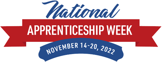 RCCD Recognizes National Apprenticeship Week
