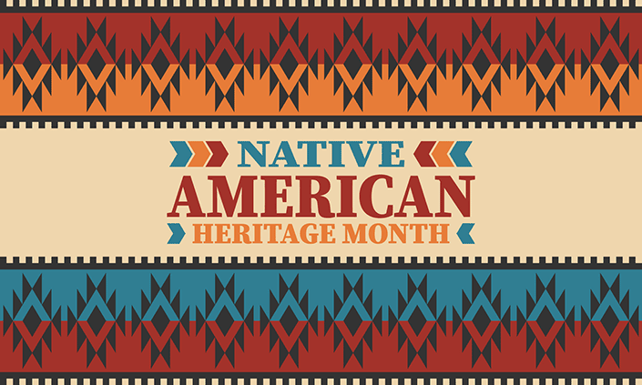 Native American Heritage Month