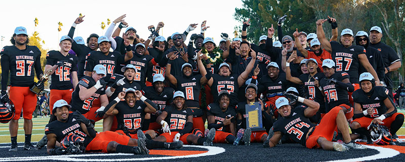 rcc football
