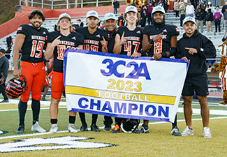rcc football