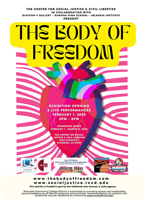 body of freedom