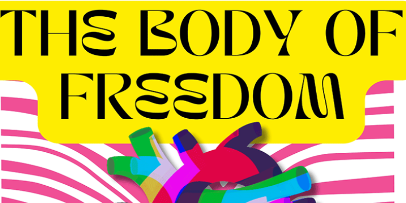 Body of Freedom