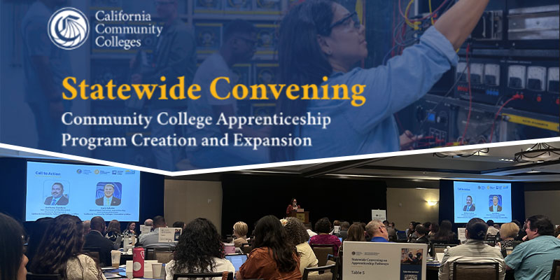 Statewide Apprenticeship Convening