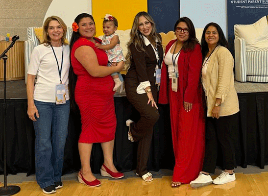 group anne lenox