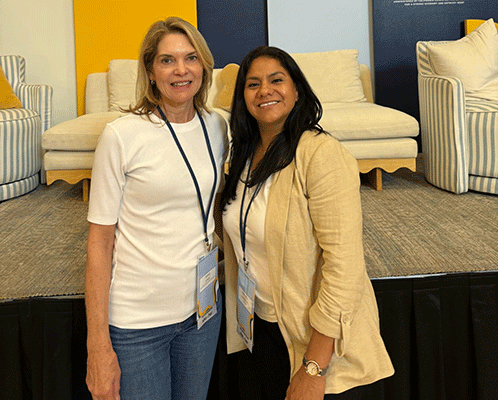 araceli and anne