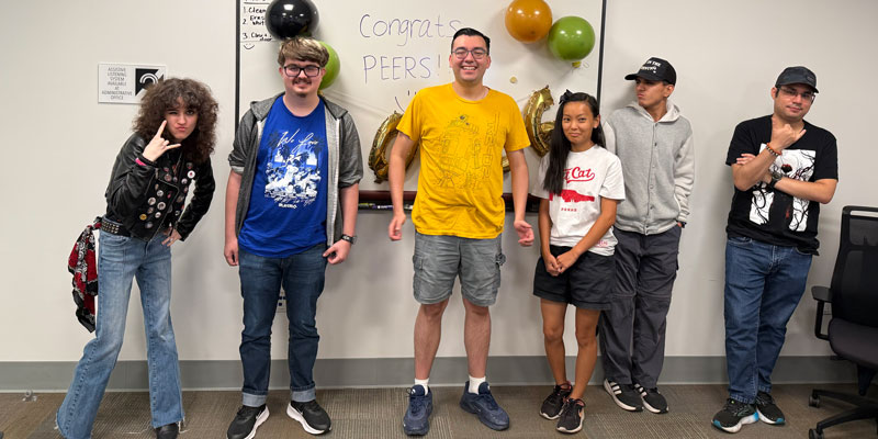 pact students