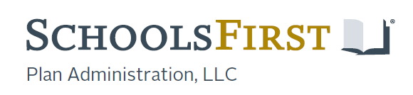 SchoolsFirst Logo